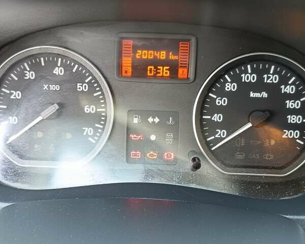 Дачия Sandero StepWay 2011 в Любешов на Automoto.ua Серый Дачия Sandero StepWay, объемом двигателя 1.6 л и пробегом 201 тыс. км за 6100 $, фото 13 на Automoto.ua