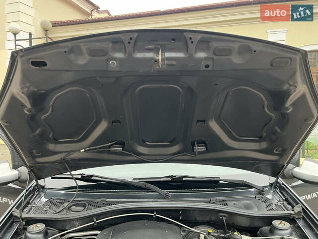 Серый Дачия Sandero StepWay, объемом двигателя 1.6 л и пробегом 60 тыс. км за 6999 $, фото 41 на Automoto.ua