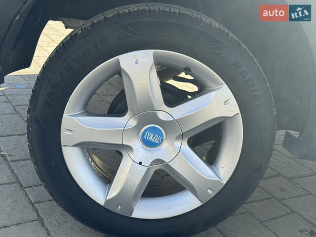 Дачия Sandero StepWay 2012 в Стрые на Automoto.ua Серый Дачия Sandero StepWay, объемом двигателя 1.6 л и пробегом 94 тыс. км за 6899 $, фото 8 на Automoto.ua