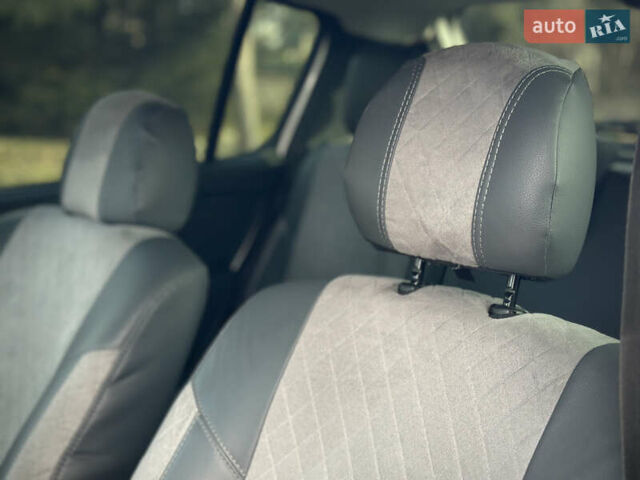 Сірий Дачія Sandero StepWay, об'ємом двигуна 1.6 л та пробігом 239 тис. км за 6900 $, фото 51 на Automoto.ua