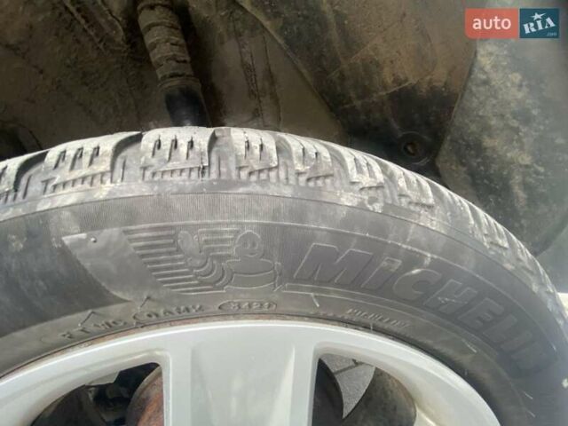 Серый Дачия Sandero StepWay, объемом двигателя 1.5 л и пробегом 291 тыс. км за 8000 $, фото 12 на Automoto.ua