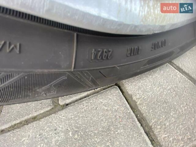 Серый Дачия Sandero StepWay, объемом двигателя 1.5 л и пробегом 291 тыс. км за 8000 $, фото 11 на Automoto.ua