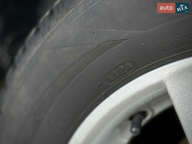 Сірий Дачія Sandero StepWay, об'ємом двигуна 1.6 л та пробігом 239 тис. км за 6900 $, фото 26 на Automoto.ua