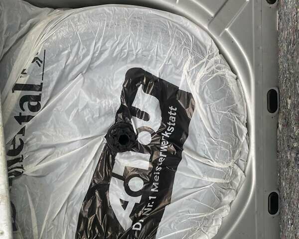 Серый Дачия Sandero StepWay, объемом двигателя 1.5 л и пробегом 291 тыс. км за 8000 $, фото 16 на Automoto.ua