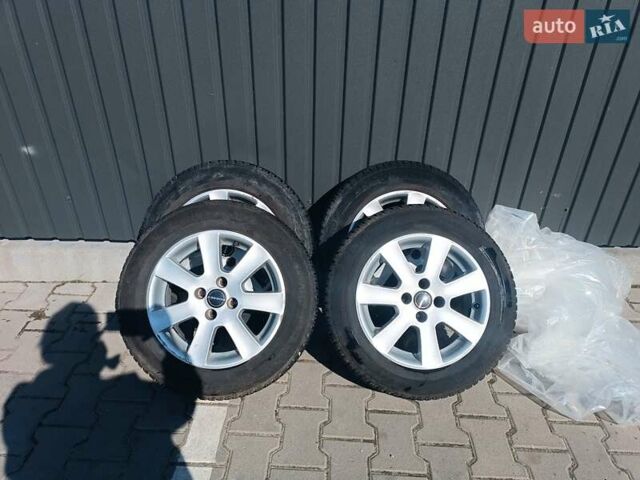 Серый Дачия Sandero StepWay, объемом двигателя 1.6 л и пробегом 237 тыс. км за 5800 $, фото 16 на Automoto.ua