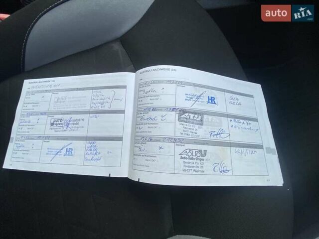 Серый Дачия Sandero StepWay, объемом двигателя 1.5 л и пробегом 291 тыс. км за 8000 $, фото 14 на Automoto.ua