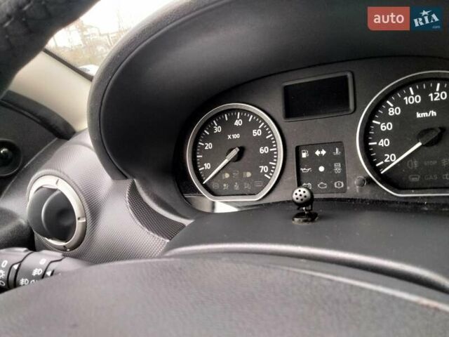 Серый Дачия Sandero StepWay, объемом двигателя 1.6 л и пробегом 168 тыс. км за 7450 $, фото 25 на Automoto.ua