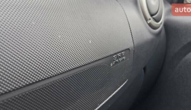 Серый Дачия Sandero StepWay, объемом двигателя 1.6 л и пробегом 128 тыс. км за 7300 $, фото 11 на Automoto.ua