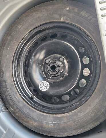 Серый Дачия Sandero StepWay, объемом двигателя 1.5 л и пробегом 191 тыс. км за 8500 $, фото 24 на Automoto.ua