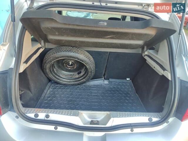 Сірий Дачія Sandero StepWay, об'ємом двигуна 0.9 л та пробігом 197 тис. км за 5500 $, фото 5 на Automoto.ua