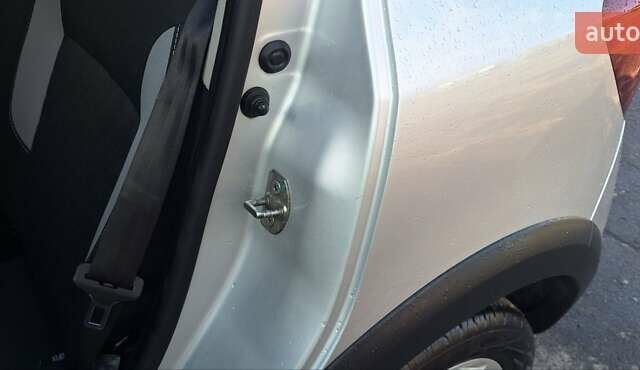 Серый Дачия Sandero StepWay, объемом двигателя 1.5 л и пробегом 191 тыс. км за 8500 $, фото 57 на Automoto.ua
