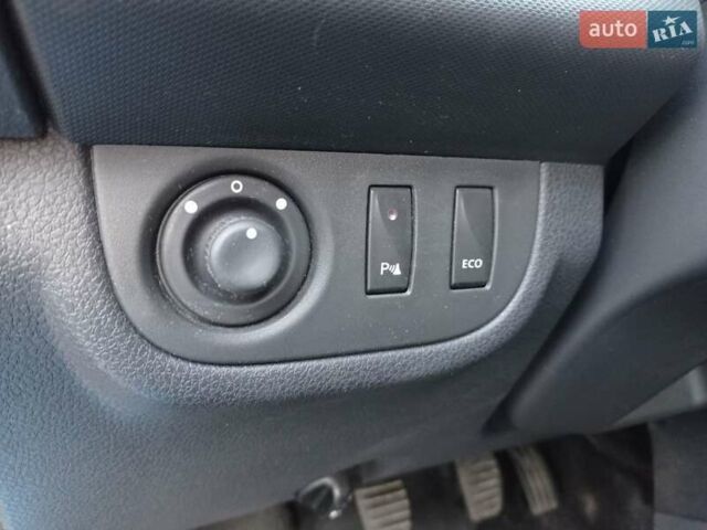 Синій Дачія Sandero StepWay, об'ємом двигуна 1.5 л та пробігом 217 тис. км за 7999 $, фото 15 на Automoto.ua