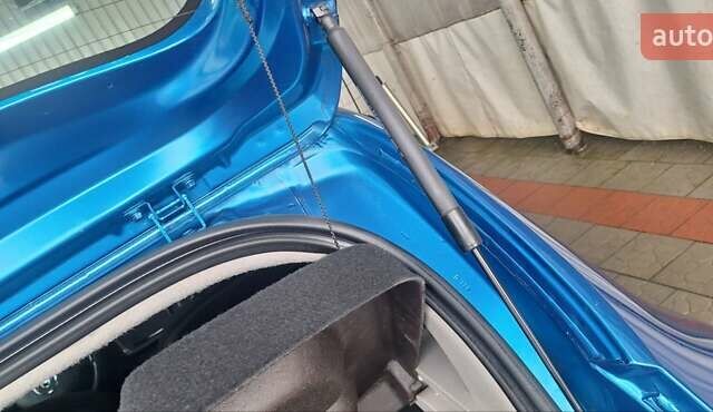 Синій Дачія Sandero StepWay, об'ємом двигуна 1.5 л та пробігом 198 тис. км за 8900 $, фото 28 на Automoto.ua