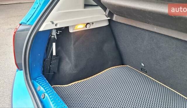 Синій Дачія Sandero StepWay, об'ємом двигуна 1.5 л та пробігом 198 тис. км за 8900 $, фото 21 на Automoto.ua