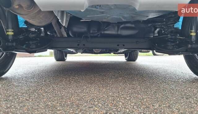 Синій Дачія Sandero StepWay, об'ємом двигуна 1.5 л та пробігом 198 тис. км за 8900 $, фото 50 на Automoto.ua