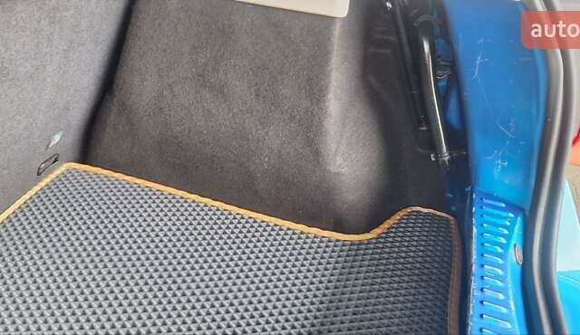 Синій Дачія Sandero StepWay, об'ємом двигуна 1.5 л та пробігом 198 тис. км за 8900 $, фото 26 на Automoto.ua