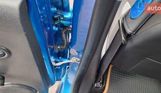 Синій Дачія Sandero StepWay, об'ємом двигуна 1.5 л та пробігом 198 тис. км за 8900 $, фото 66 на Automoto.ua