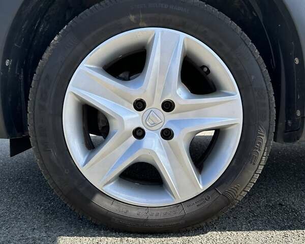 Синий Дачия Sandero StepWay, объемом двигателя 0 л и пробегом 91 тыс. км за 8300 $, фото 6 на Automoto.ua