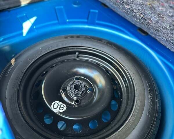 Дачия Sandero StepWay 2016 в Буче на Automoto.ua Синий Дачия Sandero StepWay, объемом двигателя 0 л и пробегом 91 тыс. км за 7700 $, фото 13 на Automoto.ua