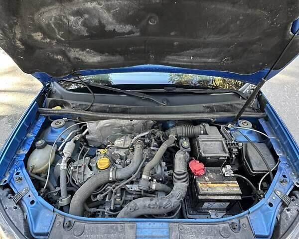 Синій Дачія Sandero StepWay, об'ємом двигуна 0 л та пробігом 91 тис. км за 7700 $, фото 34 на Automoto.ua