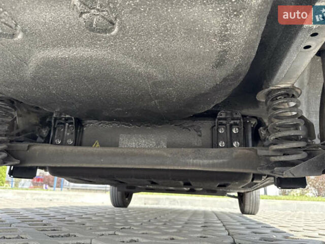 Белый Дачия Spring, объемом двигателя 0 л и пробегом 11 тыс. км за 8550 $, фото 25 на Automoto.ua