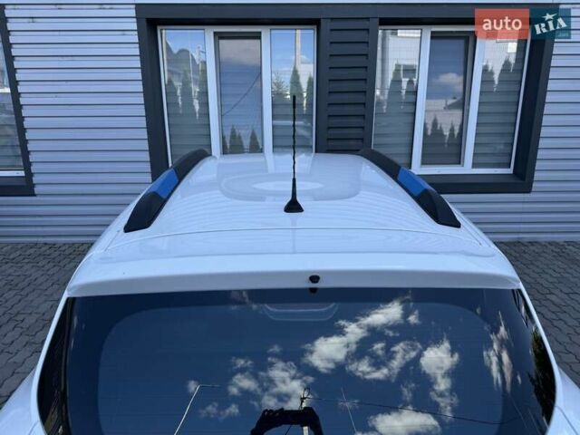 Белый Дачия Spring, объемом двигателя 0 л и пробегом 3 тыс. км за 11000 $, фото 6 на Automoto.ua
