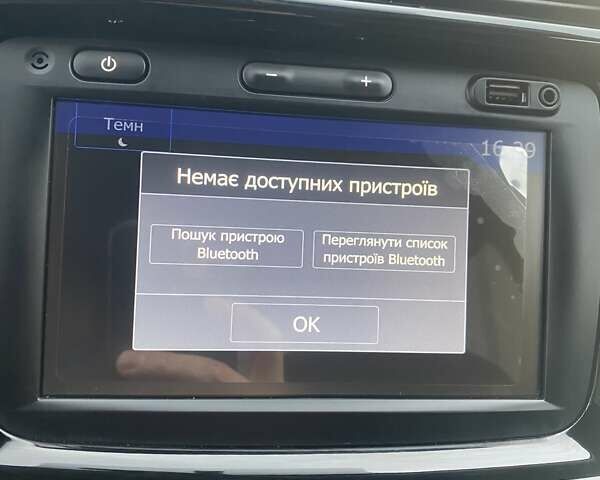 Білий Дачія Spring, об'ємом двигуна 0 л та пробігом 27 тис. км за 8900 $, фото 23 на Automoto.ua