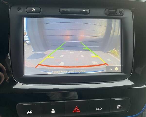 Білий Дачія Spring, об'ємом двигуна 0 л та пробігом 27 тис. км за 8900 $, фото 22 на Automoto.ua