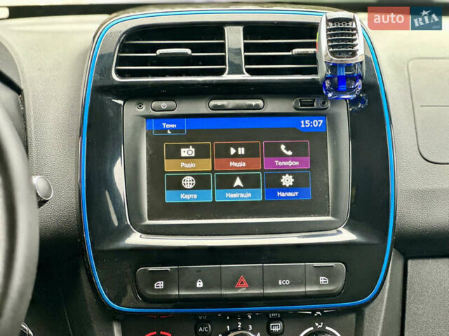 Білий Дачія Spring, об'ємом двигуна 0 л та пробігом 80 тис. км за 7350 $, фото 37 на Automoto.ua