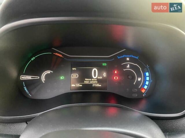 Білий Дачія Spring, об'ємом двигуна 0 л та пробігом 27 тис. км за 8900 $, фото 28 на Automoto.ua