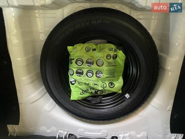 Білий Дачія Spring, об'ємом двигуна 0 л та пробігом 27 тис. км за 8900 $, фото 59 на Automoto.ua