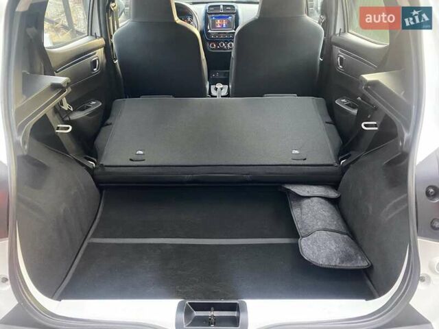 Білий Дачія Spring, об'ємом двигуна 0 л та пробігом 27 тис. км за 8900 $, фото 54 на Automoto.ua