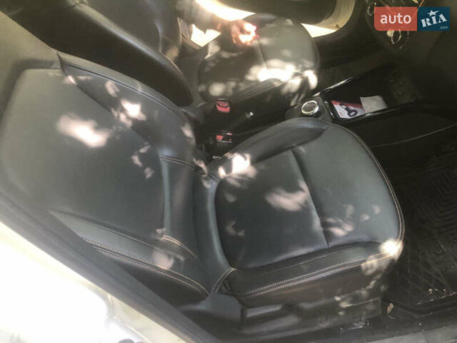Білий Дачія Spring, об'ємом двигуна 0 л та пробігом 57 тис. км за 10600 $, фото 3 на Automoto.ua