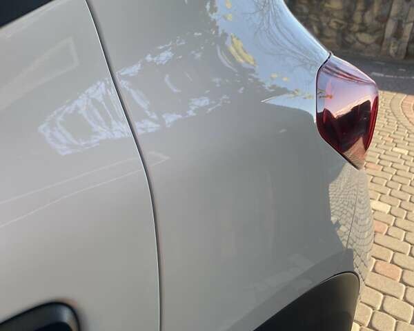 Білий Дачія Spring, об'ємом двигуна 0 л та пробігом 27 тис. км за 8900 $, фото 72 на Automoto.ua
