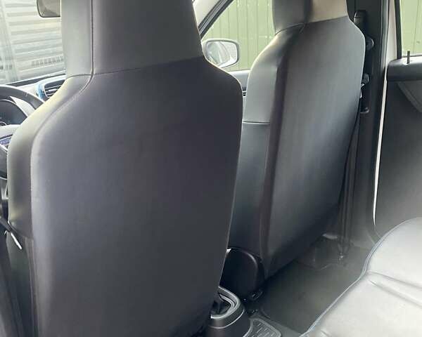 Білий Дачія Spring, об'ємом двигуна 0 л та пробігом 27 тис. км за 8900 $, фото 48 на Automoto.ua