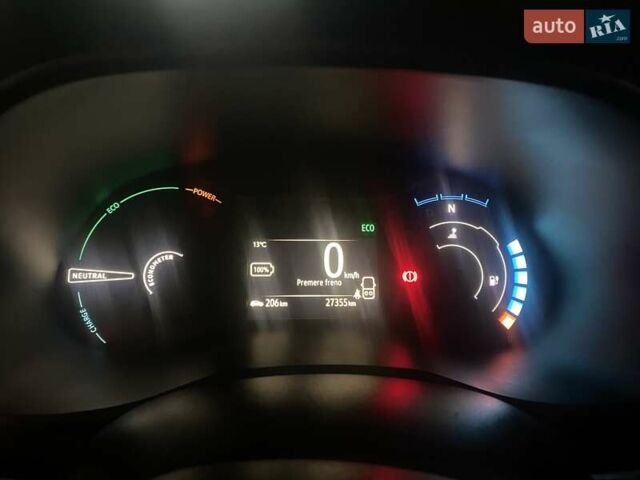 Білий Дачія Spring, об'ємом двигуна 0 л та пробігом 27 тис. км за 8900 $, фото 29 на Automoto.ua