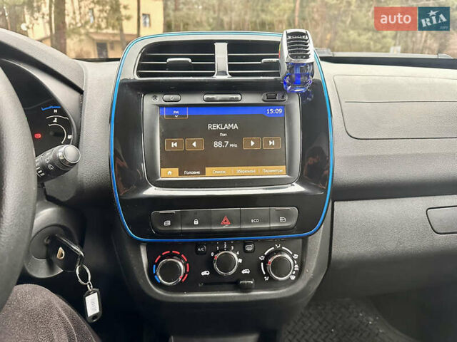 Білий Дачія Spring, об'ємом двигуна 0 л та пробігом 80 тис. км за 7350 $, фото 29 на Automoto.ua