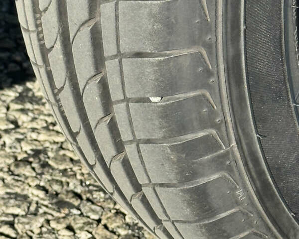 Белый Дачия Spring, объемом двигателя 0 л и пробегом 14 тыс. км за 9300 $, фото 2 на Automoto.ua