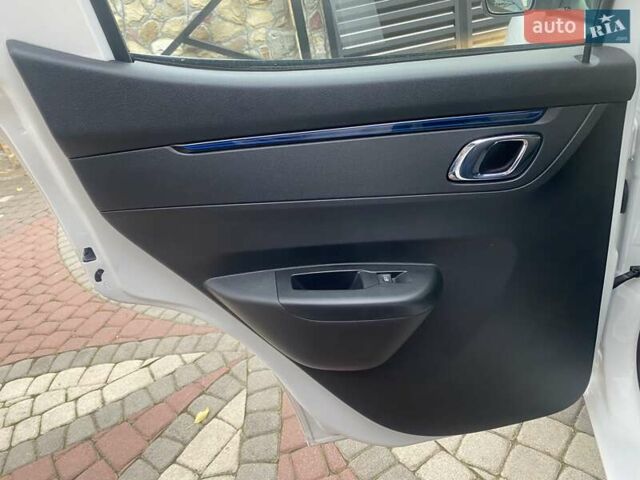 Білий Дачія Spring, об'ємом двигуна 0 л та пробігом 27 тис. км за 8900 $, фото 47 на Automoto.ua