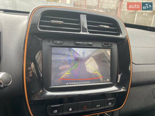 Білий Дачія Spring, об'ємом двигуна 0 л та пробігом 80 тис. км за 8700 $, фото 14 на Automoto.ua