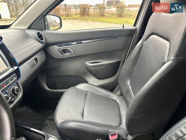 Білий Дачія Spring, об'ємом двигуна 0 л та пробігом 80 тис. км за 7350 $, фото 31 на Automoto.ua