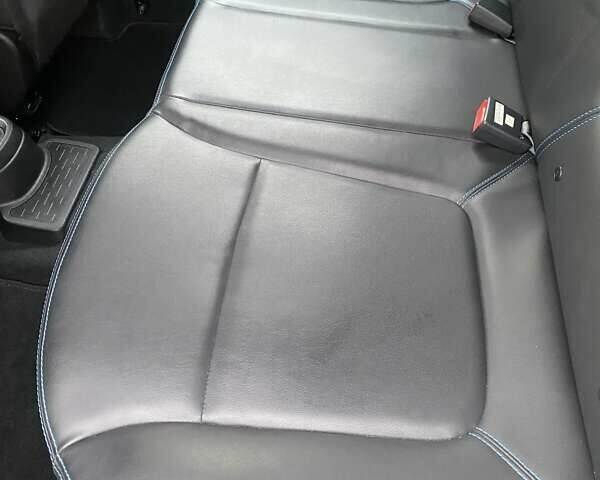 Білий Дачія Spring, об'ємом двигуна 0 л та пробігом 27 тис. км за 8900 $, фото 50 на Automoto.ua