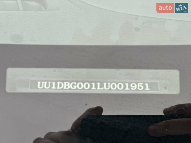 Білий Дачія Spring, об'ємом двигуна 0 л та пробігом 80 тис. км за 7350 $, фото 38 на Automoto.ua