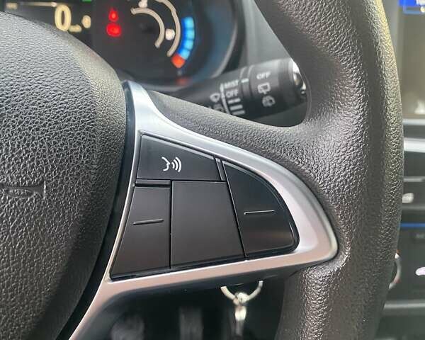 Білий Дачія Spring, об'ємом двигуна 0 л та пробігом 27 тис. км за 8900 $, фото 25 на Automoto.ua