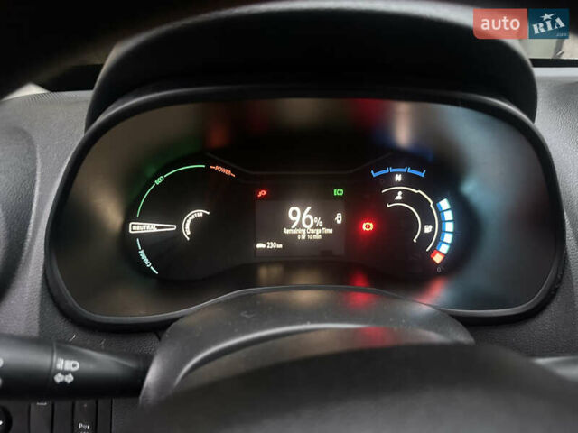 Білий Дачія Spring, об'ємом двигуна 0 л та пробігом 80 тис. км за 7350 $, фото 22 на Automoto.ua