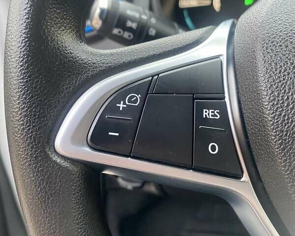 Білий Дачія Spring, об'ємом двигуна 0 л та пробігом 27 тис. км за 8900 $, фото 24 на Automoto.ua