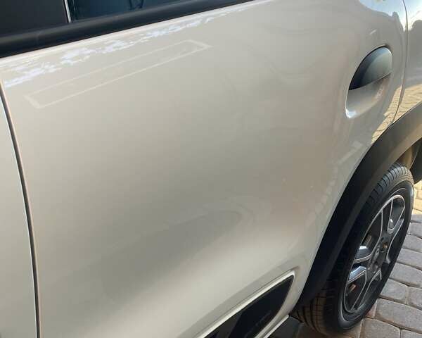 Білий Дачія Spring, об'ємом двигуна 0 л та пробігом 27 тис. км за 8900 $, фото 71 на Automoto.ua