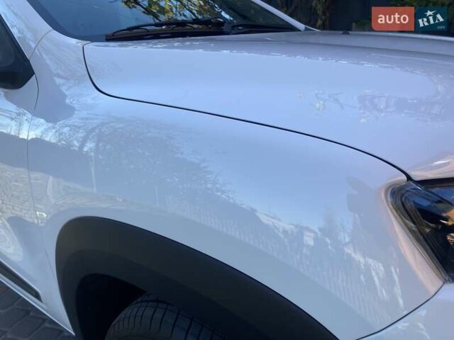 Білий Дачія Spring, об'ємом двигуна 0 л та пробігом 27 тис. км за 8900 $, фото 73 на Automoto.ua