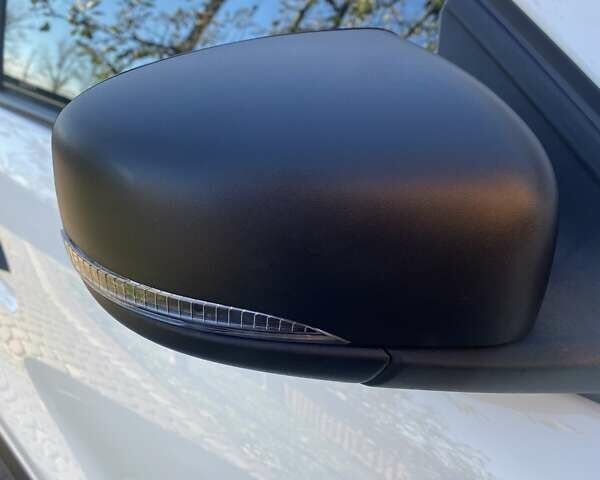 Білий Дачія Spring, об'ємом двигуна 0 л та пробігом 27 тис. км за 8900 $, фото 75 на Automoto.ua