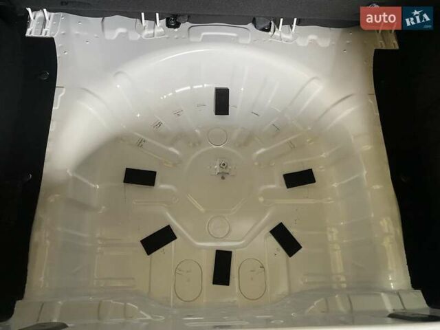 Білий Дачія Spring, об'ємом двигуна 0 л та пробігом 27 тис. км за 8900 $, фото 60 на Automoto.ua